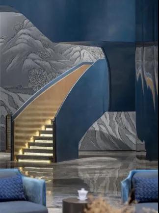 经典的照明设计,照明设计最简单的方法