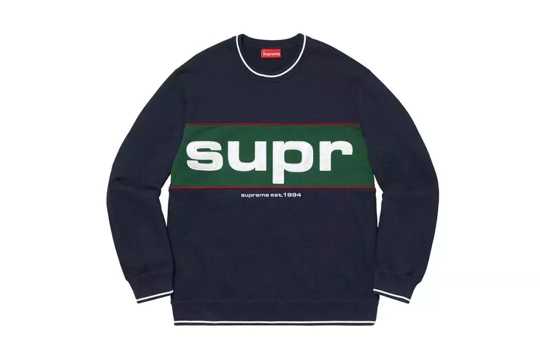 supreme19fw价格,supremet恤19fw