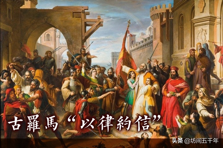 从烽火戏诸侯谈诚信,从烽火戏诸侯故事知道什么道理
