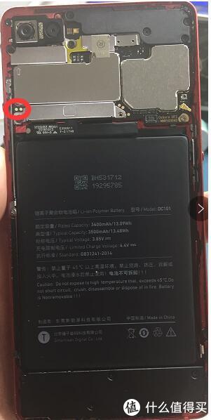 坚果pro开机只显示logo,坚果pro顶配128多少钱