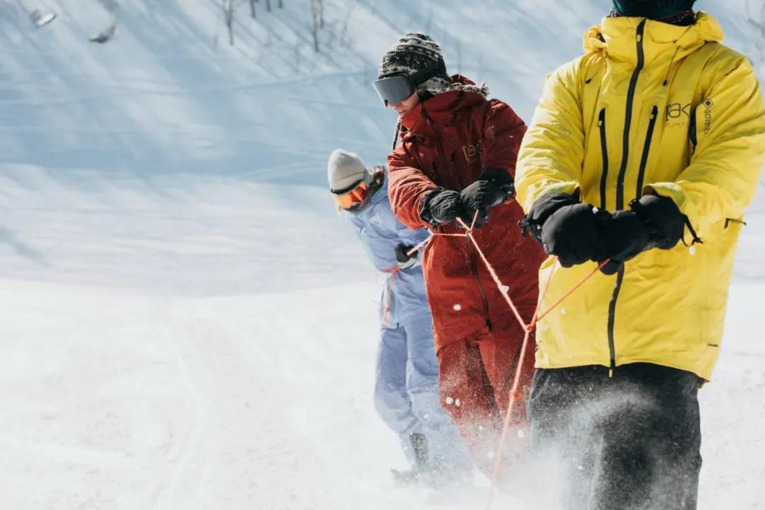 2019年中国滑雪产业白皮书,中国滑雪的潮流元年