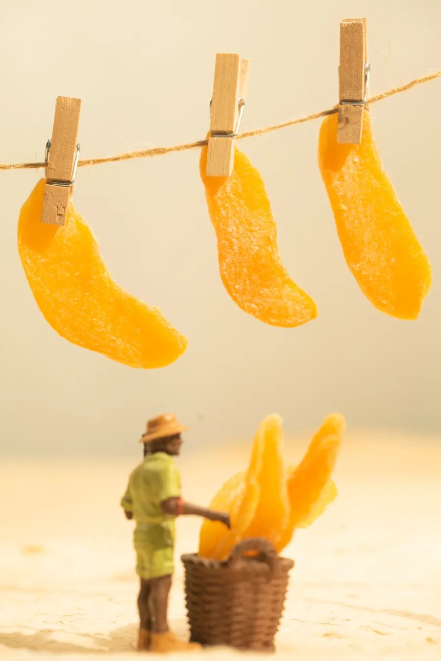 什么牌子的果蔬干最好,冻干果蔬干排行榜