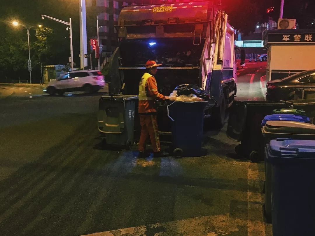 当你抱怨生活太苦,当你抱怨生活又苦又累的时候