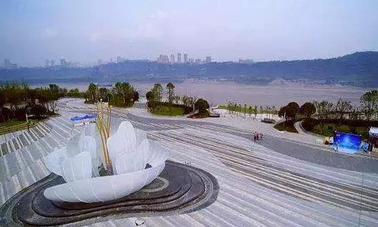 重庆李家沱魅力山城,以前的重庆李家沱