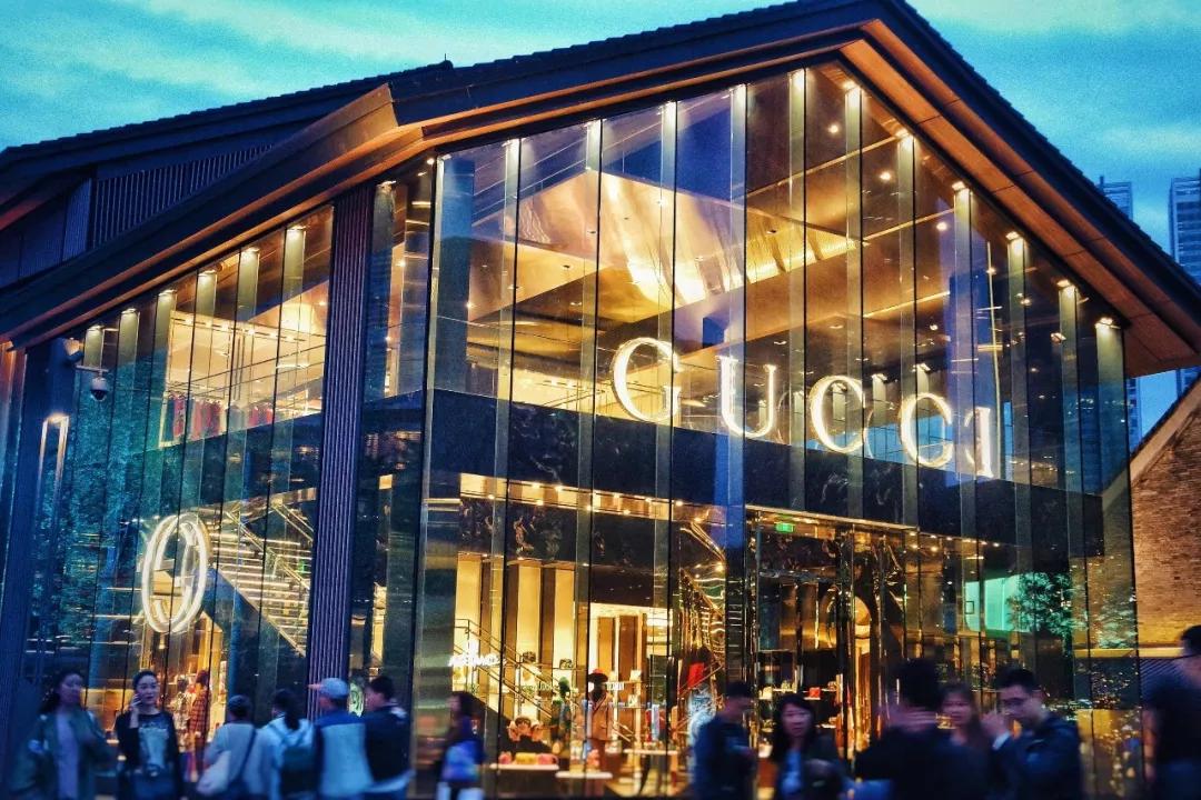 ​成都美gai|来太古里，乐享成都人的“快耍慢活”