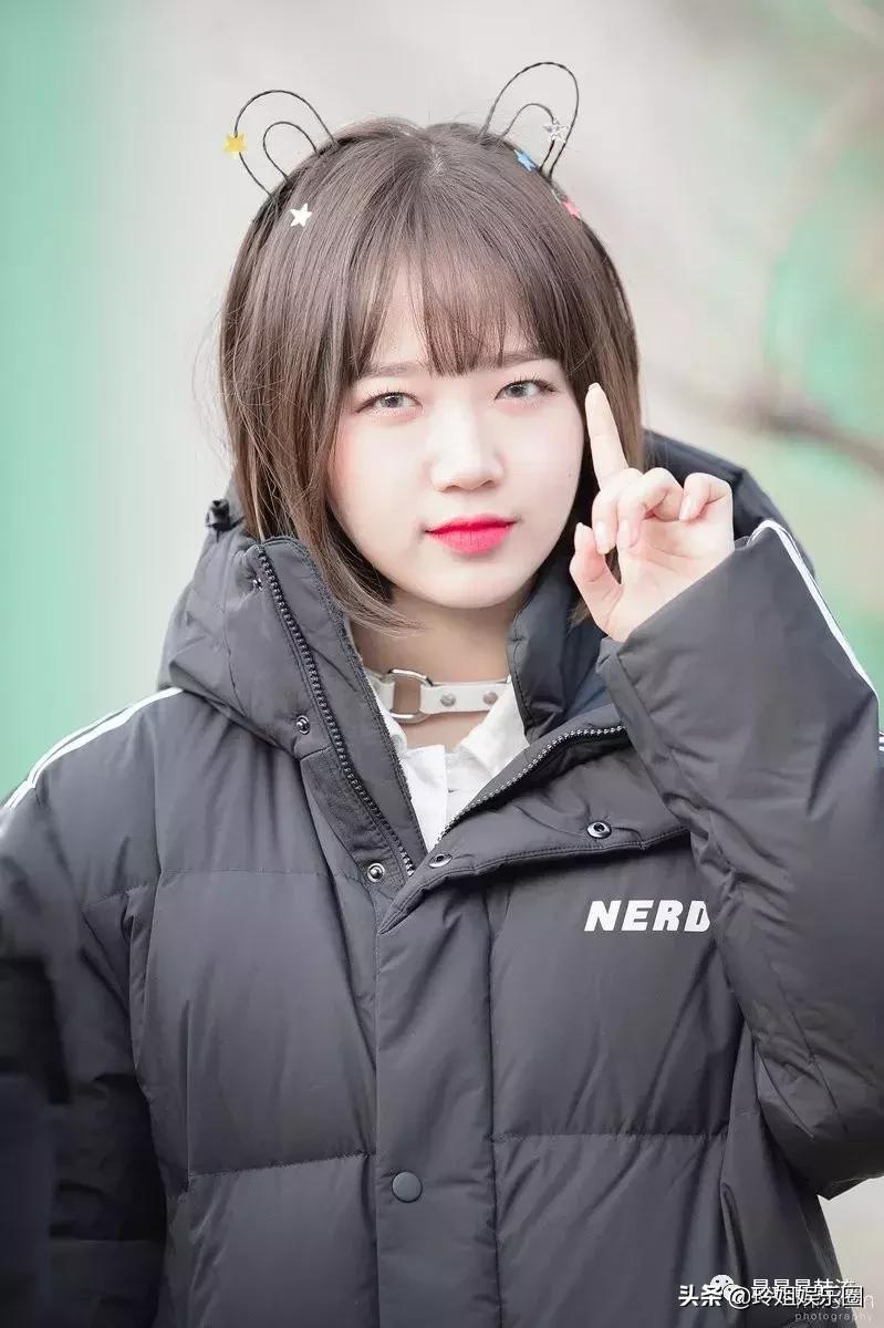 I.O.I又一次被传重组，还能信吗？