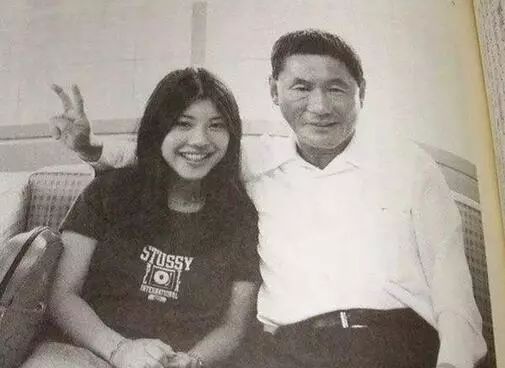 73岁北野武宣布离婚,净身出户也要离婚