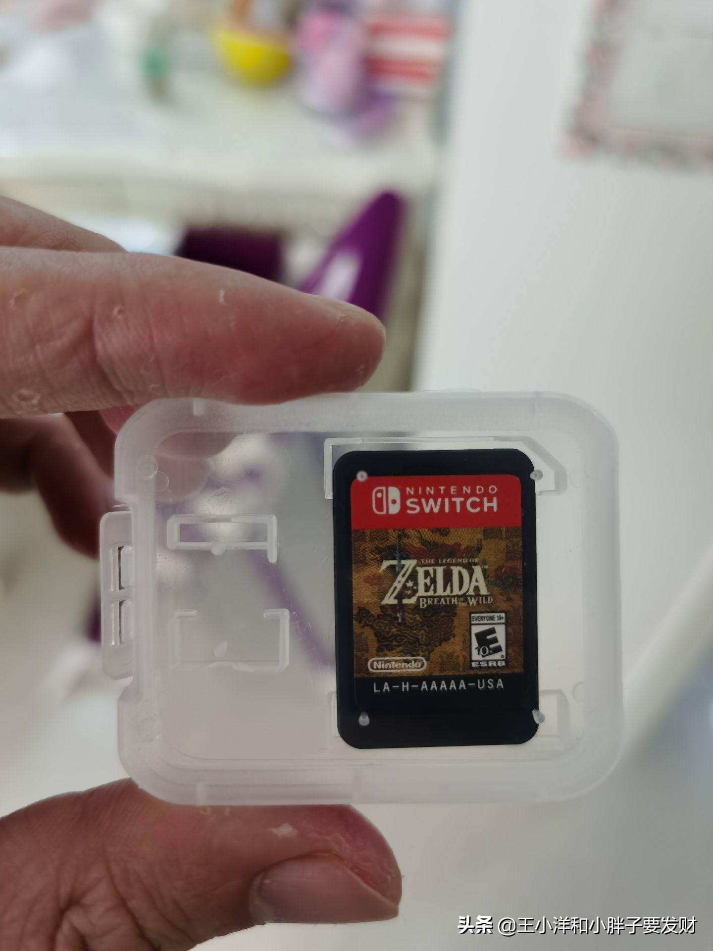 Switch发烧友|购买游戏省钱完全攻略