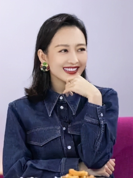 那些错过的宝藏女明星钟楚曦,宝藏女孩钟楚曦电影