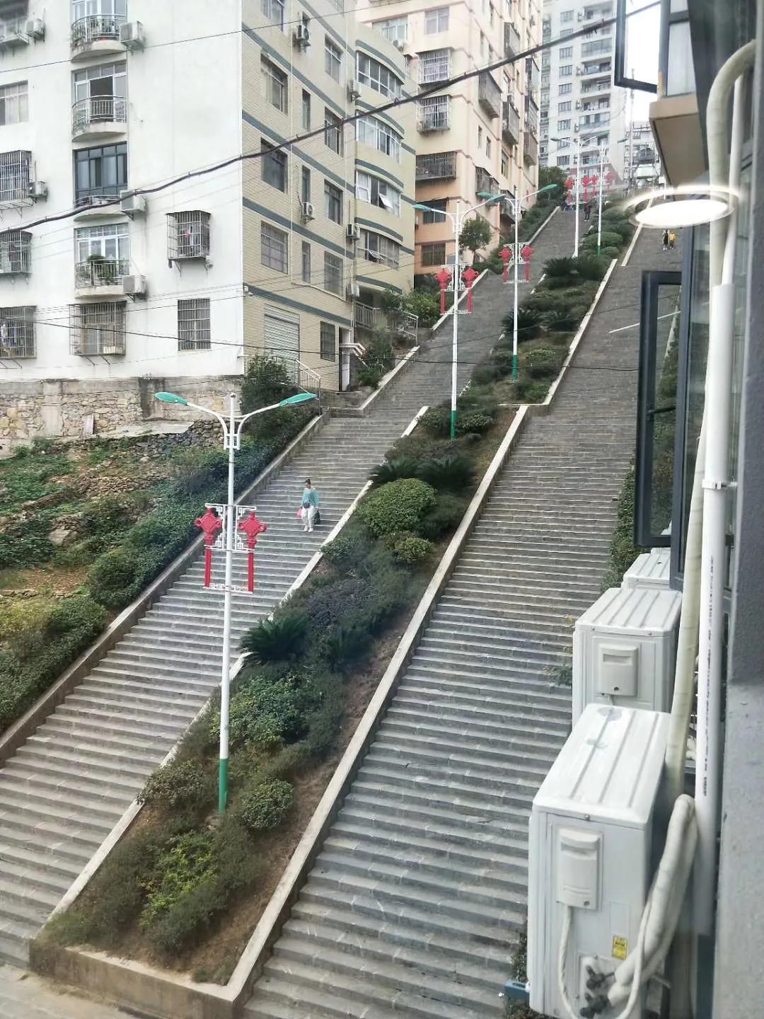 中国最美县城巴东,巴东最美的山