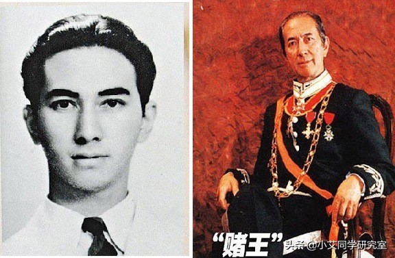 奚梦瑶有没有被赌王家庭接受,奚梦瑶在赌王家中的真实地位