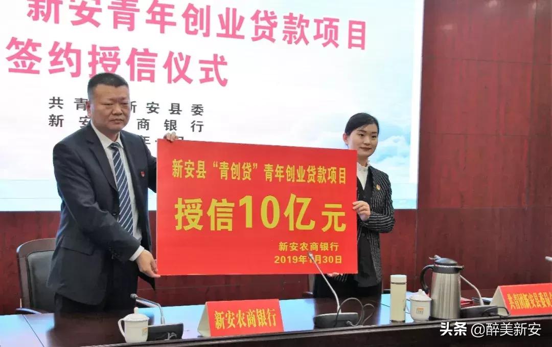 青创贷最新政策,云南青创贷