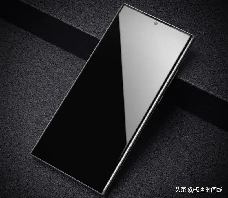 三星note20防窥防指纹手机膜,三星note20ultra钢化膜品牌排行榜