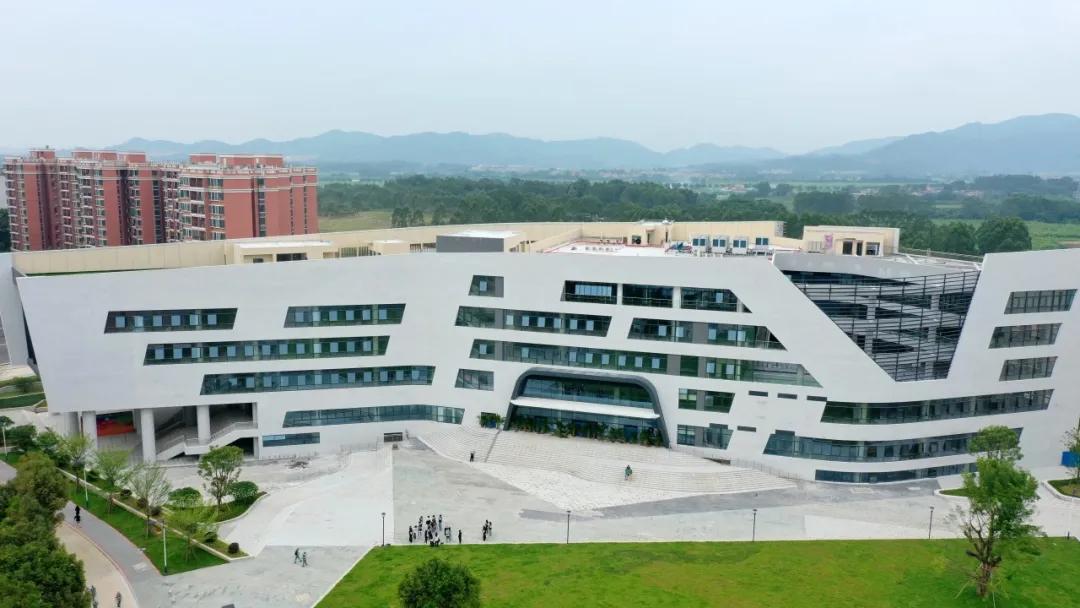 广州松田工作学院介绍,广州松田工作学院百科