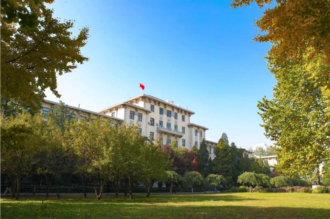 北科大2021硕士研究生录取通知书,2024北科大硕士研究生录取