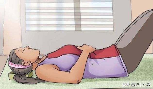 打喷嚏漏尿莫大意，盆底疾病缠住你，切勿病急乱投医，一文解难题