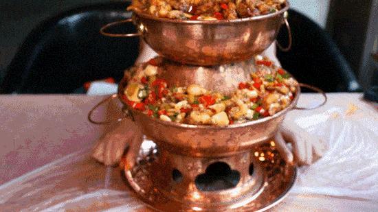 天气热吃什么菜下饭呢,天气炎热没胃口