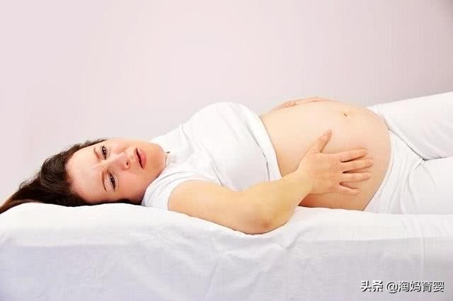 孕晚期破水和漏尿还分不清？学会这3招，关键时候能救胎儿