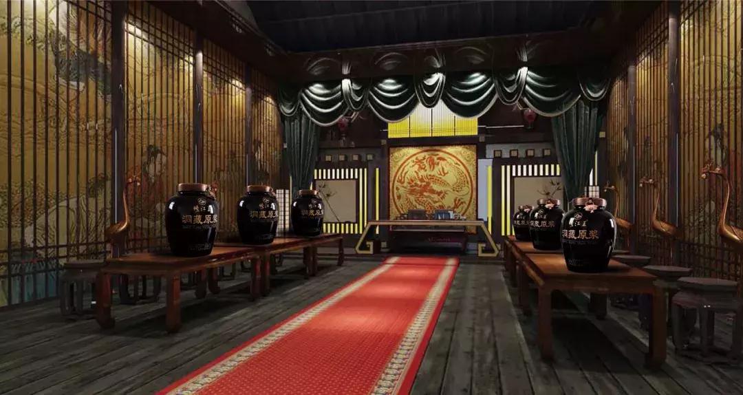 “金榜题名，状元封坛”修江王三重豪礼大放送