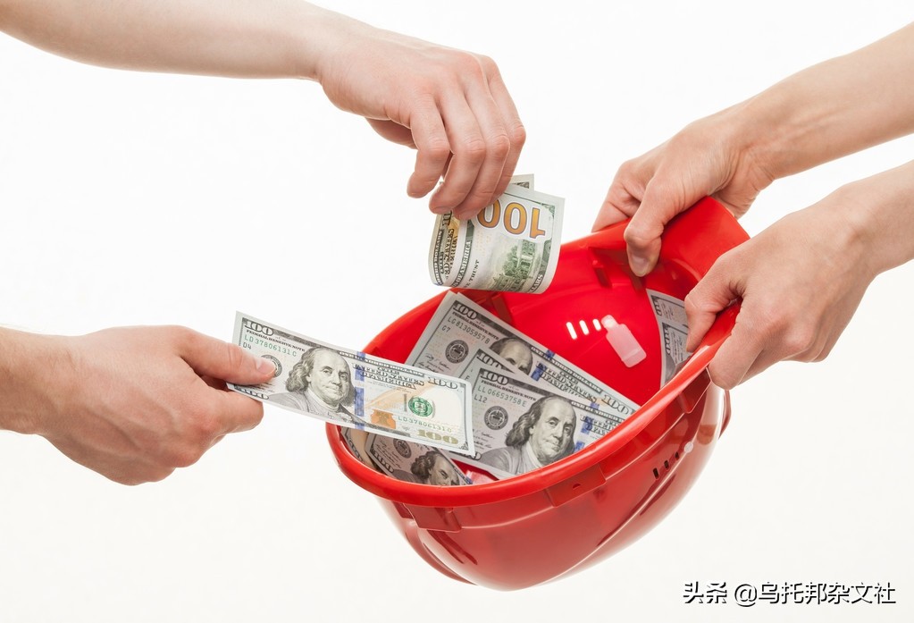 穷人的财富自由五步走,穷人的财富积累