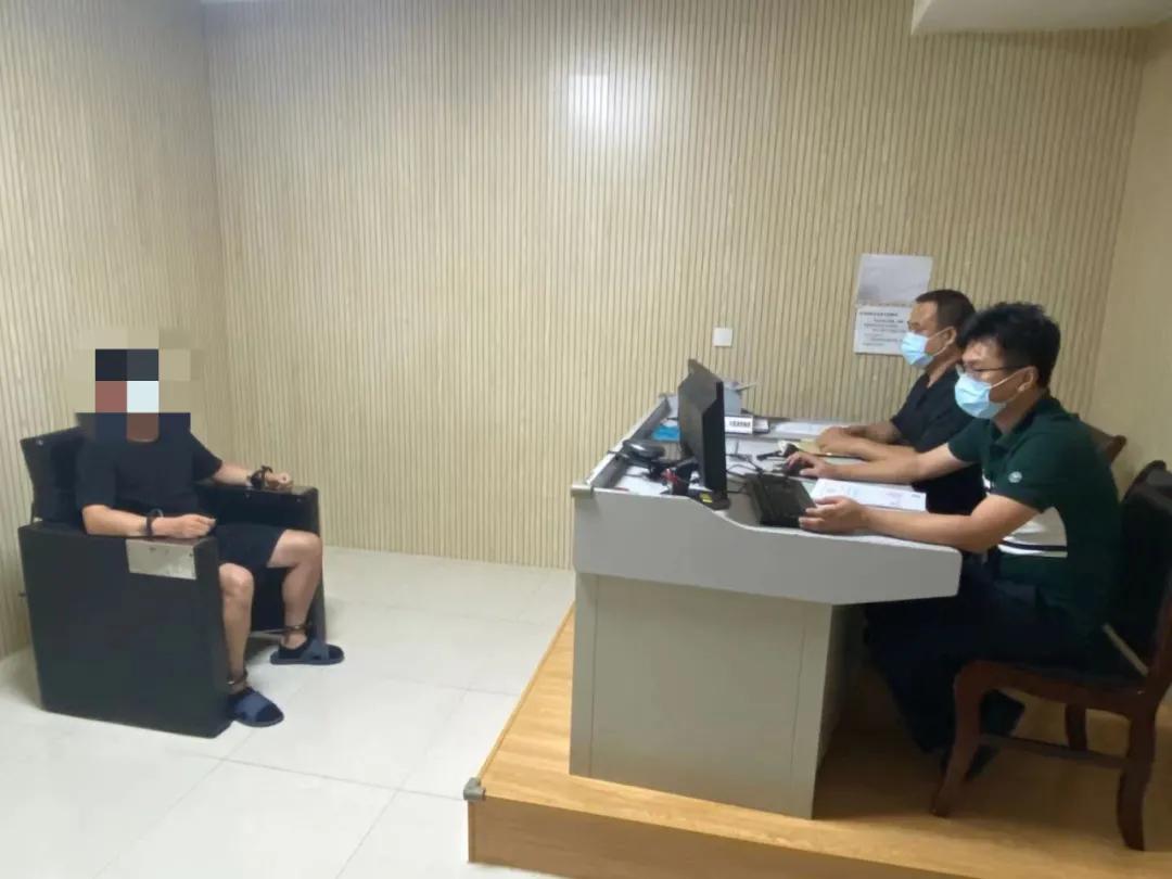 还敢做这事？萧山14人被抓！