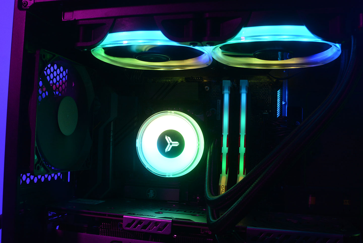 rtx3060ti电竞独显,rtx3060ti显卡星曜供电