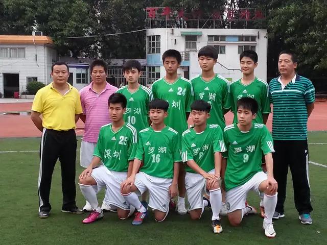 足球深圳段刘愚,为什么说段刘愚是学霸