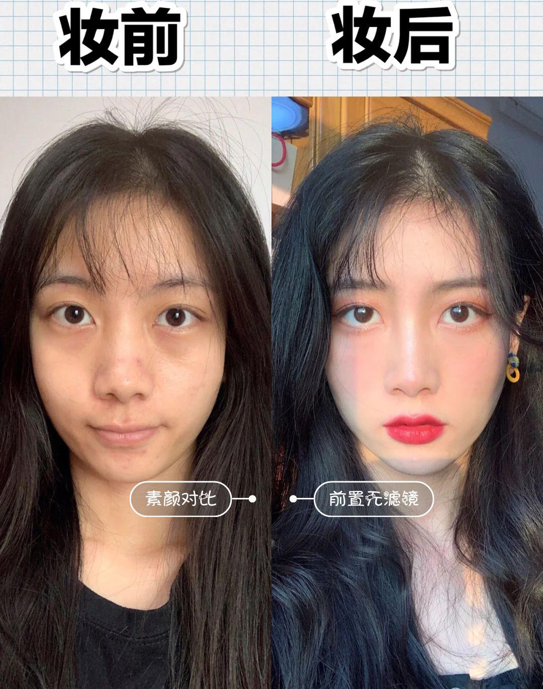 网红平价油皮散粉,网红大牌散粉定妆粉哪个好