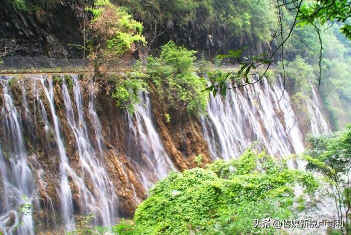 石泉国家旅游示范区,石泉县旅游景区开发项目有哪些