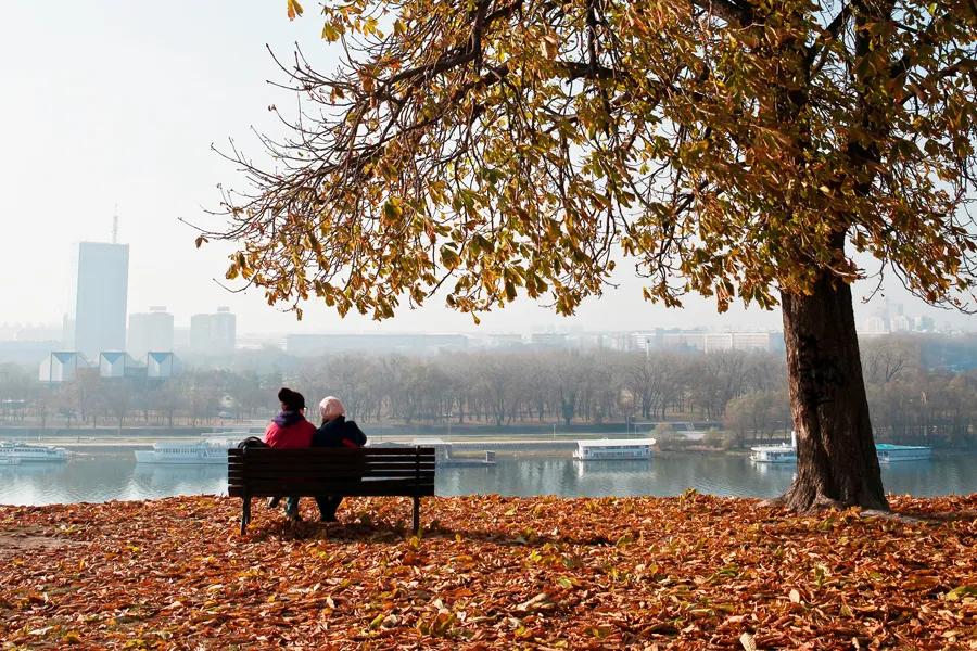 塞尔维亚是说英语的国家吗,塞尔维亚是什么样