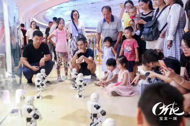 思明宝龙一城人流量,厦门宝龙一城日人流量