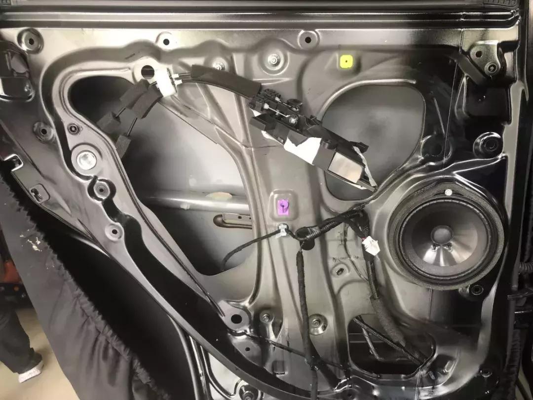 全新一代本田crv隔音,本田crv的隔音效果怎么样