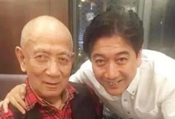 水均益前妻瘫痪新闻,水均益为什么离婚不离家