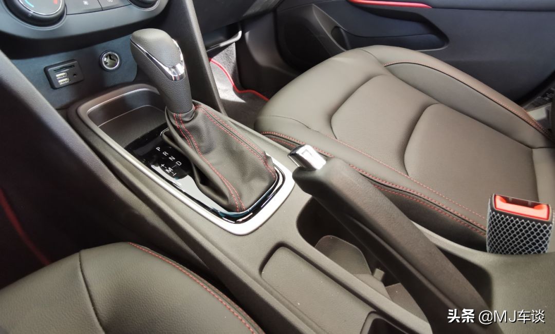 雪佛兰探科鲁泽,雪佛兰科鲁泽真香