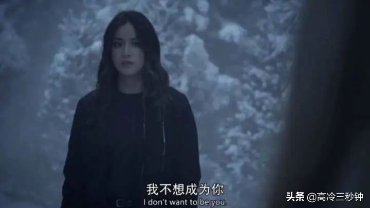 神盾局特工完结后续,神盾局特工7季全