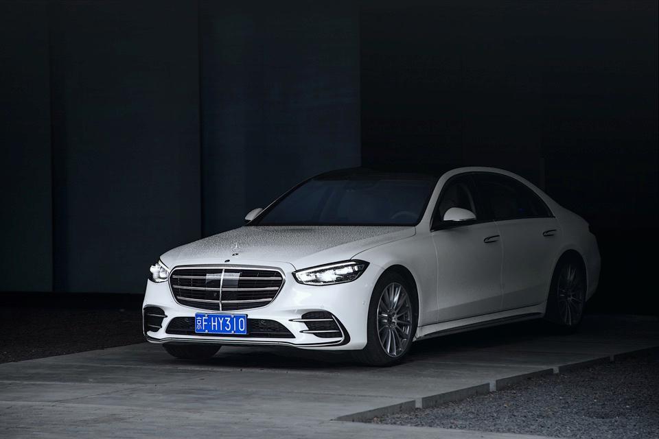 d级豪华轿车有几款旅行版,d级豪华轿车2021