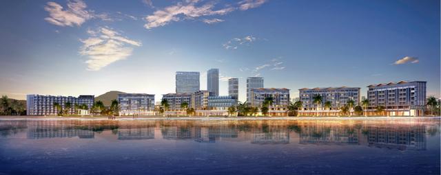 海陵岛适合投资吗,海陵岛投资前景