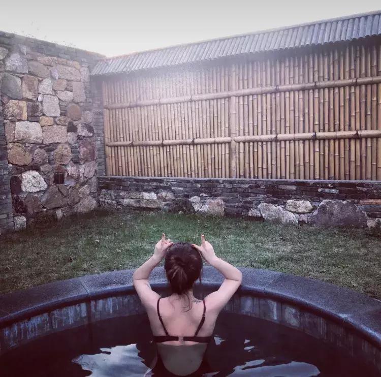 江浙沪适合带娃泡温泉的地方,带娃好去处温泉