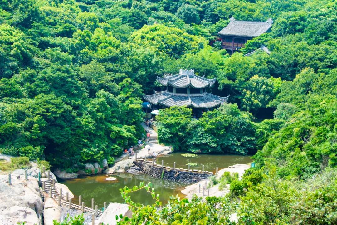 上海出发3小时的景点介绍,上海出发318路线各地风景集合