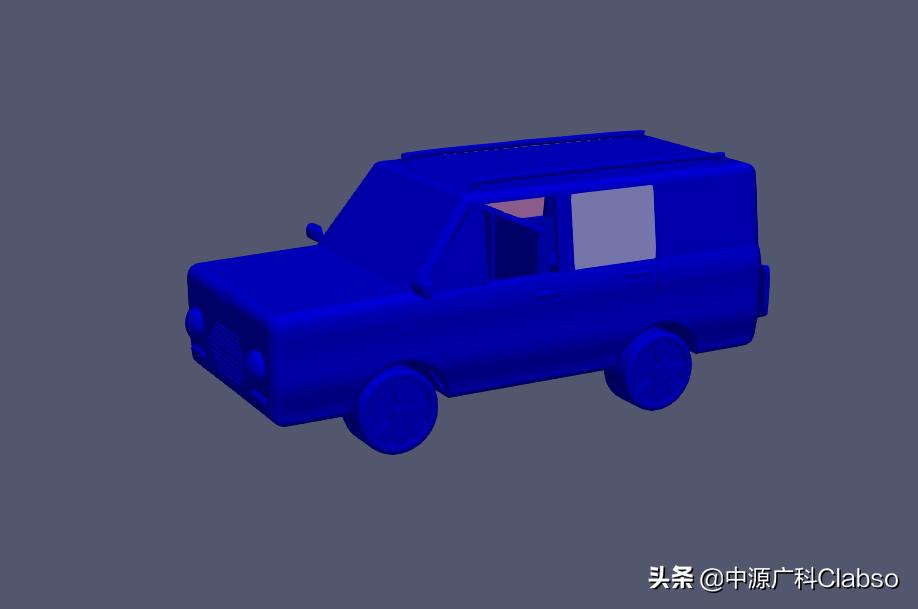 开哪个窗户让车里快速通风,车窗开窗通风技巧