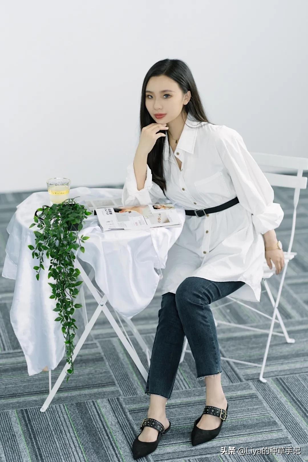 今秋必穿这3双鞋时髦炸了,今年流行这5款鞋时髦高级