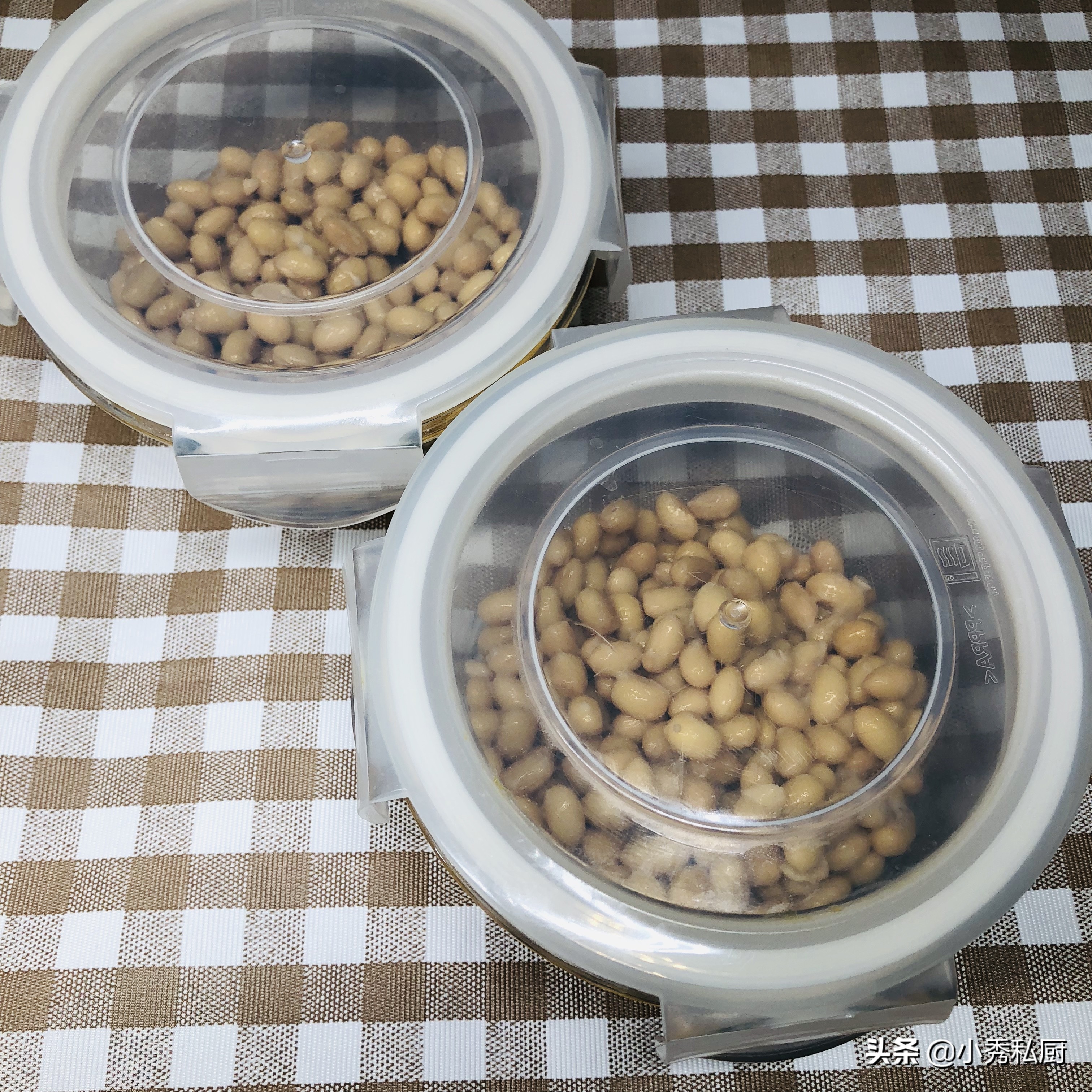 酸奶机纳豆制作方法,纳豆激酶如何做纳豆