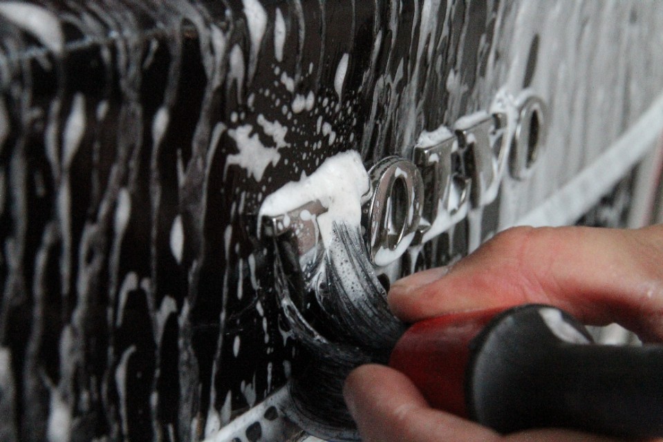 沃尔沃s80l翻新整备上海,沃尔沃s80l老车翻新福鼎