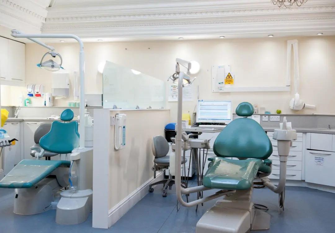 口腔门诊不再盈利？后疫情时代，口腔市场“泡沫”被什么戳破？