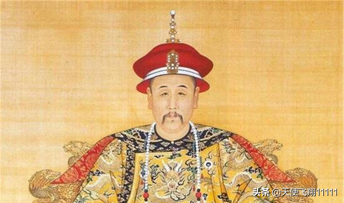 清朝十二个铁帽子亲王谁封的,清代六大亲王和铁帽子王