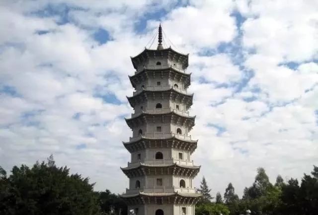惠邑景致——科山公园
