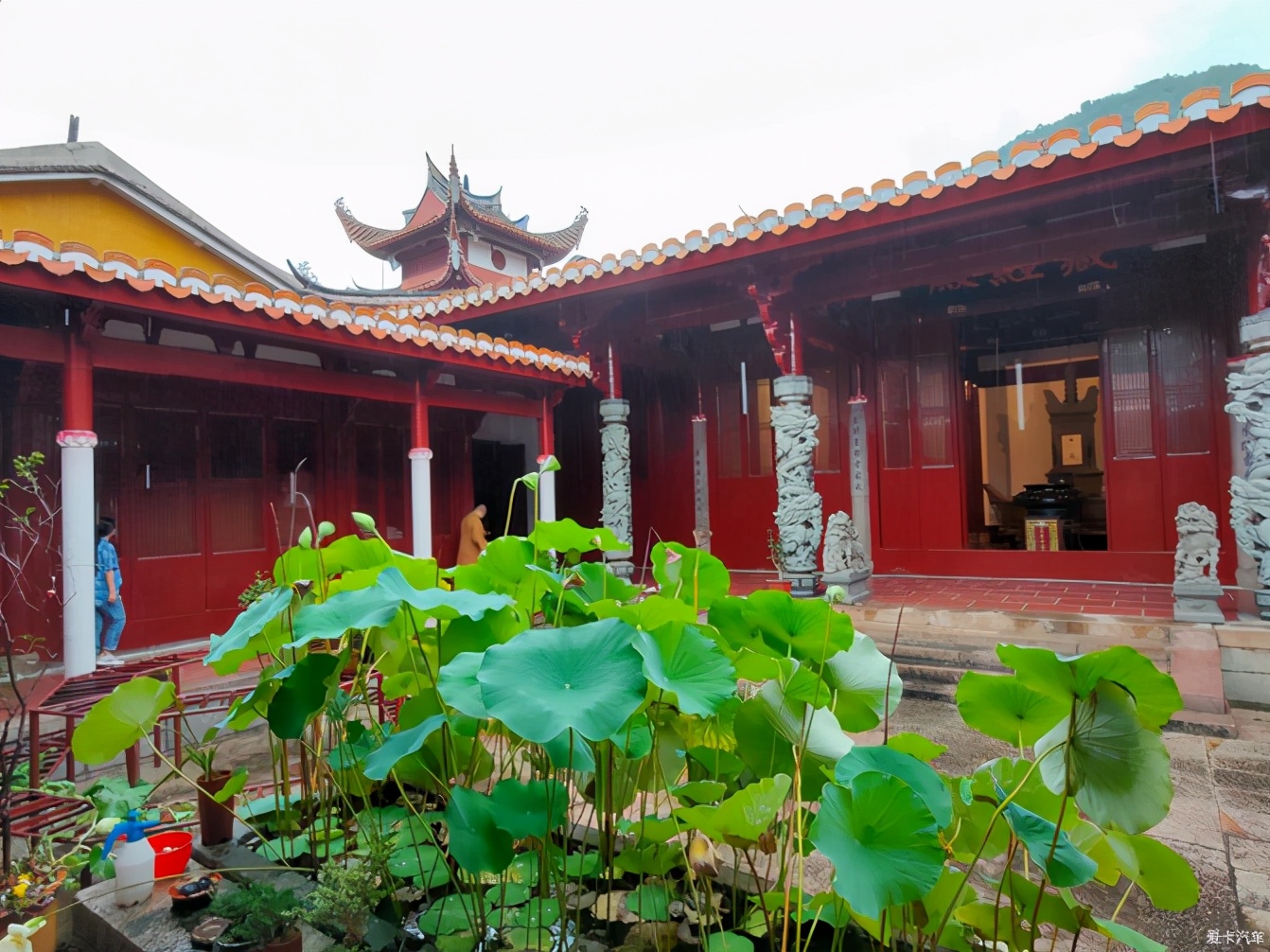 福州烟台山一日游最佳路线图,福州地铁旅游攻略一日游