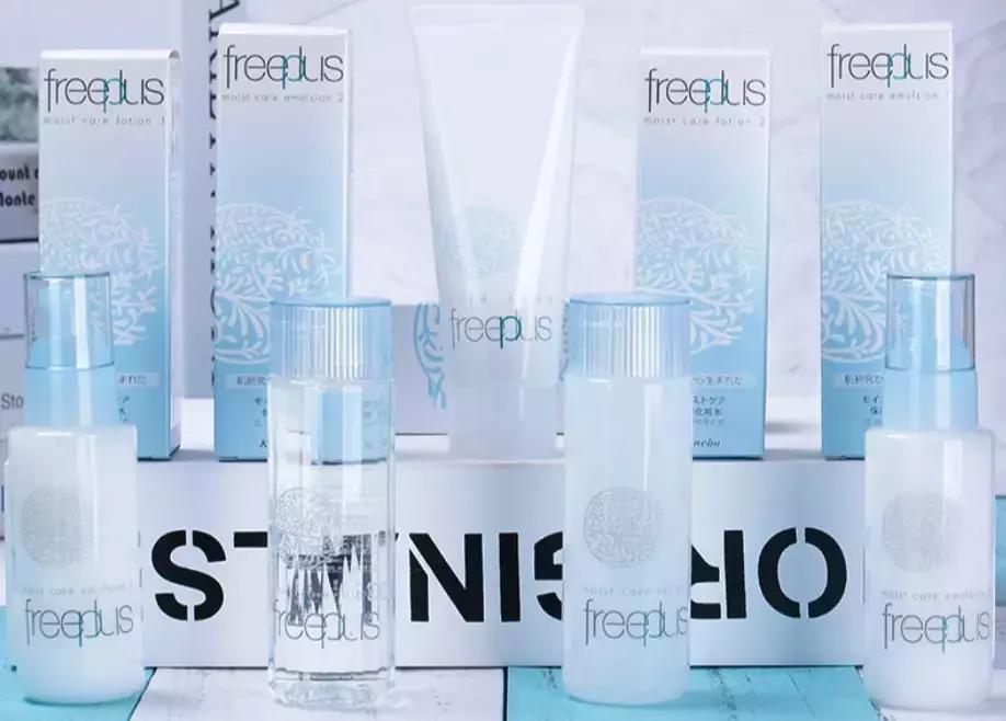 秋冬水乳套盒推荐平价,冬天好用的平价水乳套装