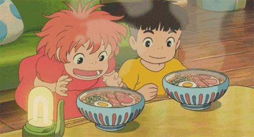 雪天吃东西,雪天吃的食物