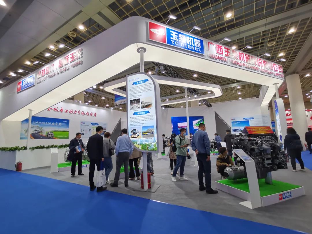 玉柴发动机用的是什么共油系统,玉柴发动机和全柴发动机的区别